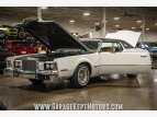Thumbnail Photo 74 for 1974 Lincoln Continental